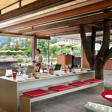 Hotel Sheraton 4*
