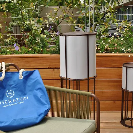 Sheraton Hotel 4*