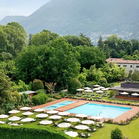 Sheraton Hotel Como