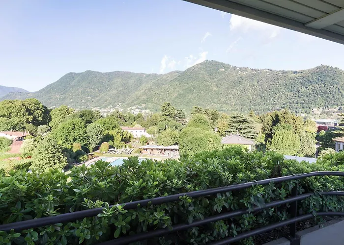 شيراتون بحيرة 4*