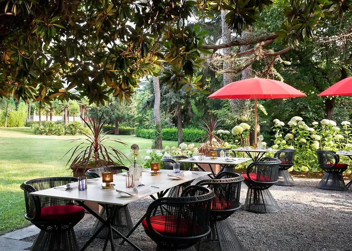 شيراتون بحيرة