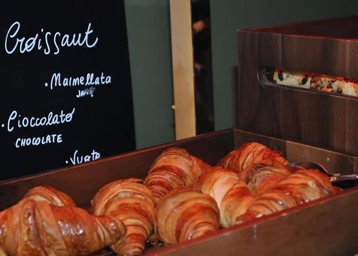 شيراتون بحيرة كومو