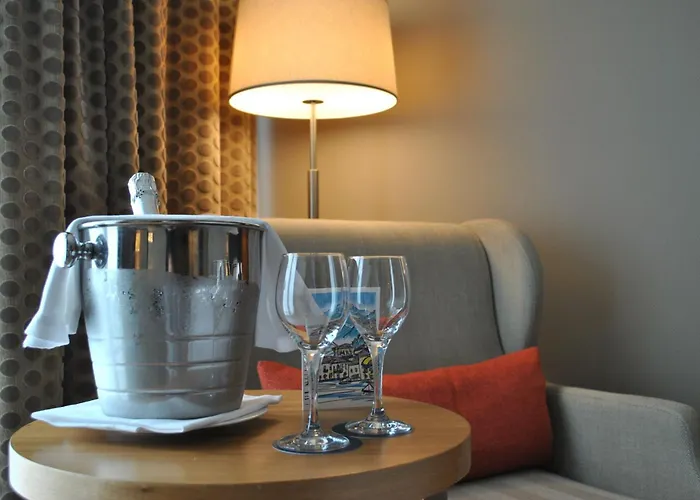 شيراتون بحيرة