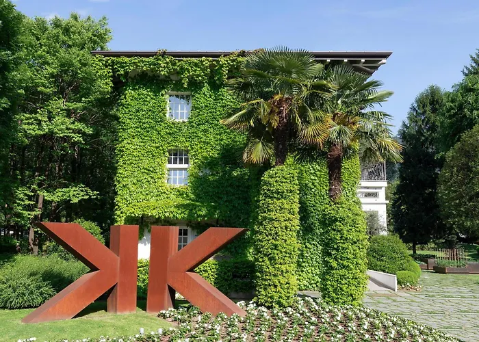 شيراتون بحيرة