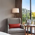 Hotel Sheraton 4*