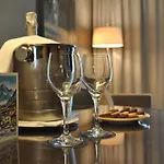 Sheraton Hotel