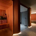 شيراتون بحيرة 4* كومو
