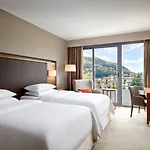 Hotel Sheraton Côme