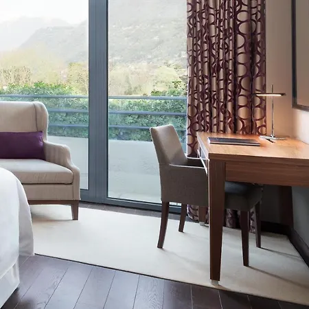 Hotel Sheraton Como