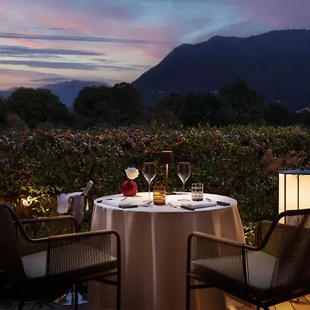 Sheraton Como