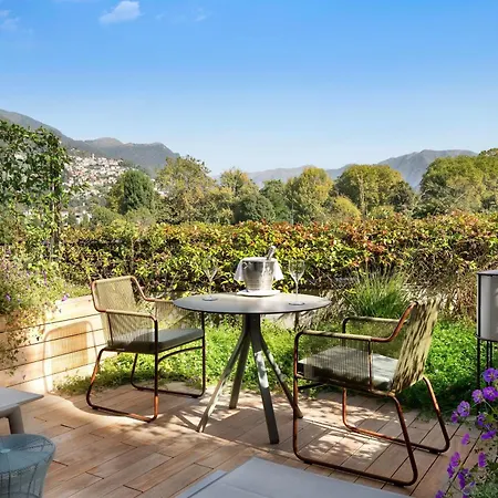 Hotel Sheraton Côme