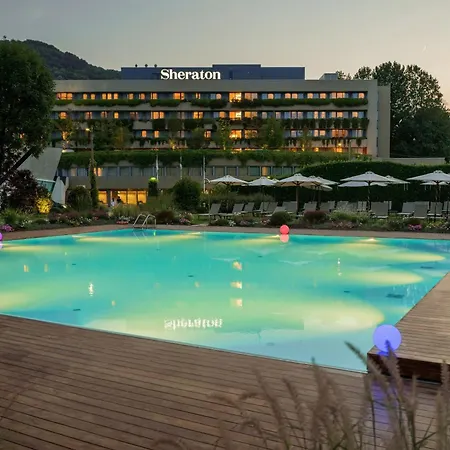 Hotel Sheraton