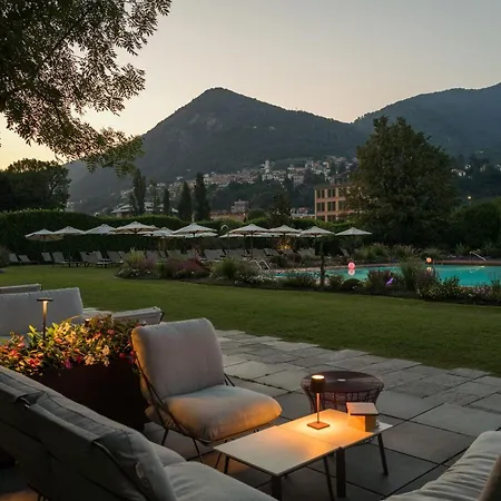 Sheraton Hotel Como