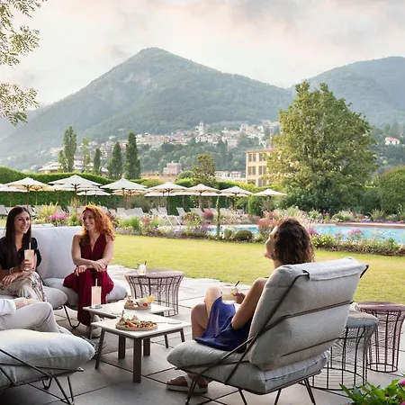 Sheraton Hotel Como
