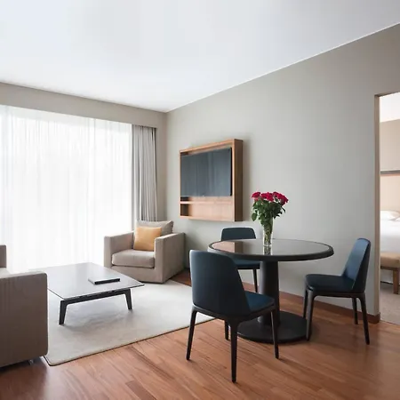 Hotel Sheraton Como