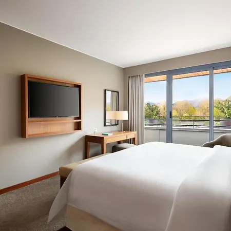 Sheraton 4* Como