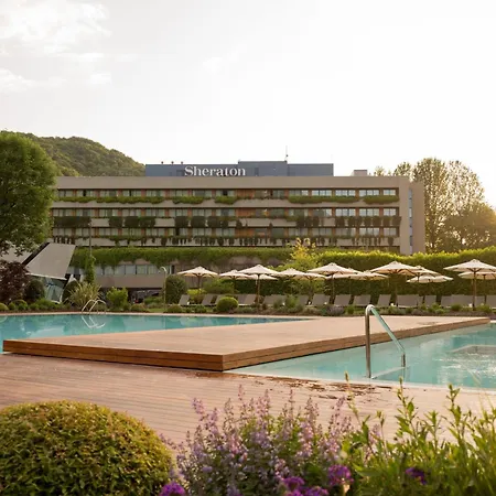 Hotel Sheraton Como