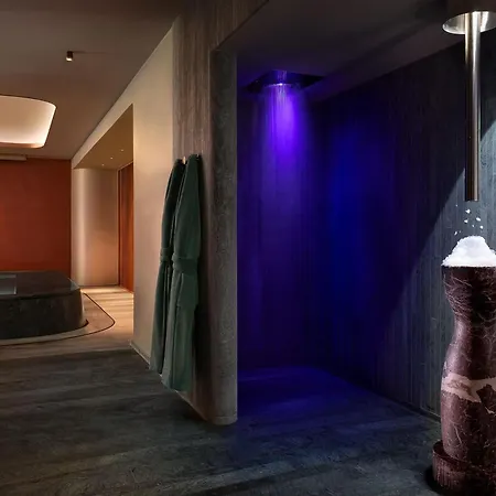Sheraton 4* Como