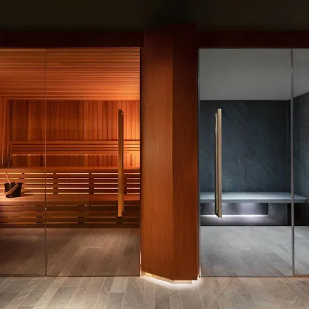 Sheraton Szálloda Como