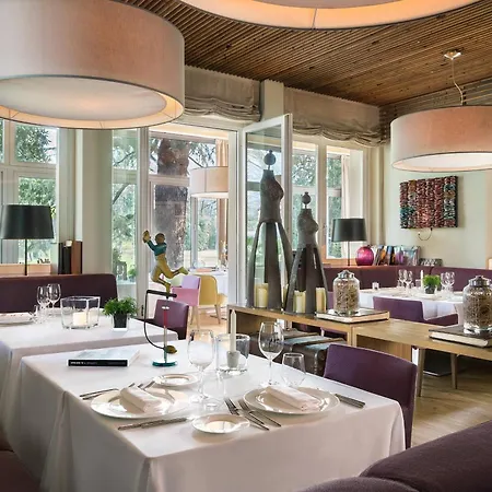 Hotel Sheraton Como