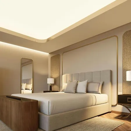 Sheraton Como