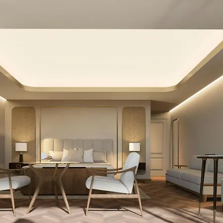 Hotel Sheraton 4*