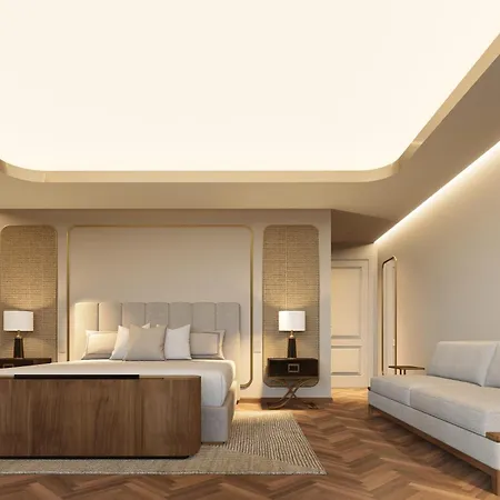 Sheraton Hotel 4*
