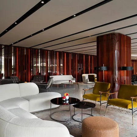 Sheraton Como