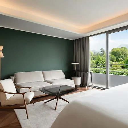 Hotel Sheraton