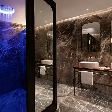 Hotel Sheraton