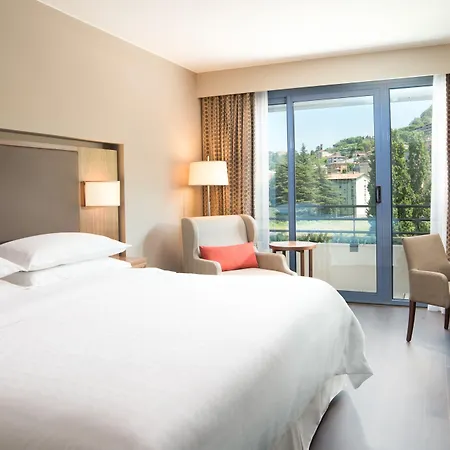 Hotel Sheraton Como
