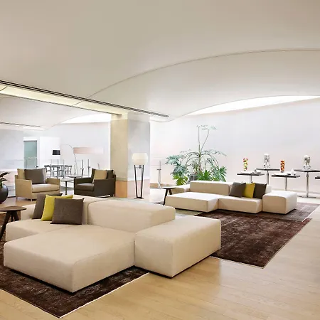 Hotel Sheraton 4*