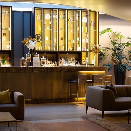 Hotel Sheraton 4*