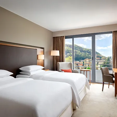 Hotel Sheraton Como