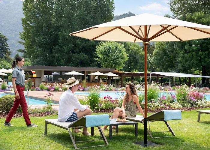 Szálloda Sheraton 4*