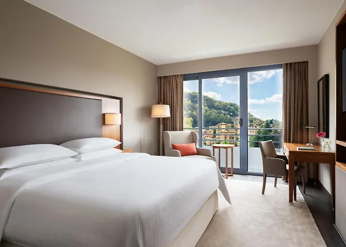 Sheraton Szálloda 4*