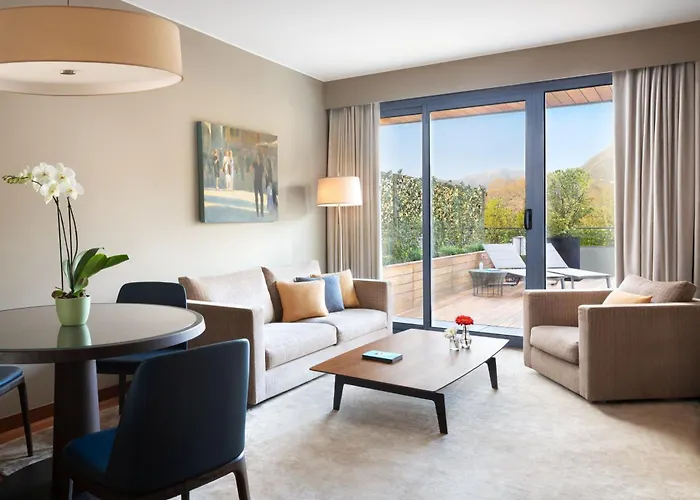 Szálloda Sheraton 4*