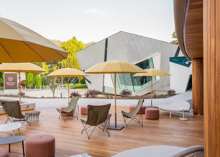 シェラトン レイク