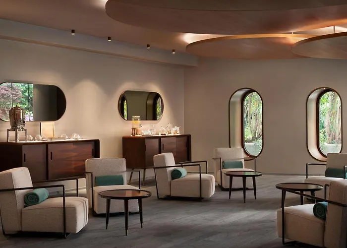 Sheraton Como