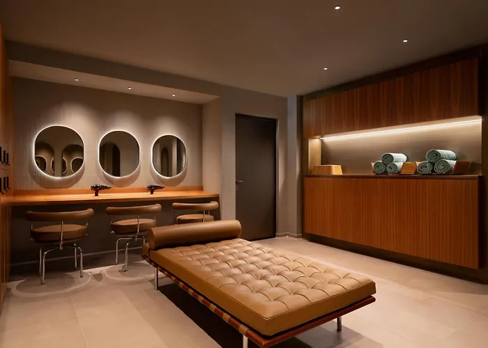 Hotel Sheraton