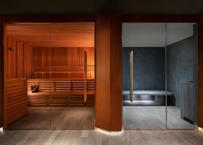 Sheraton Szálloda Como