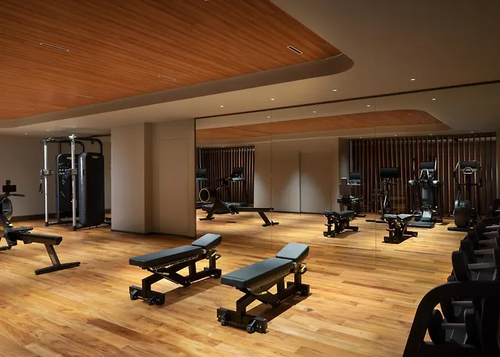 Sheraton Como