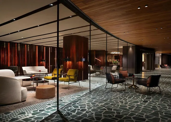 Hotel Sheraton
