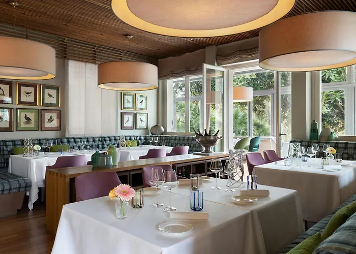 Sheraton Szálloda 4*