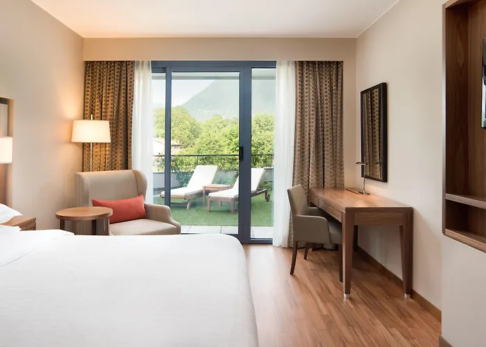 Hotel Sheraton 4*