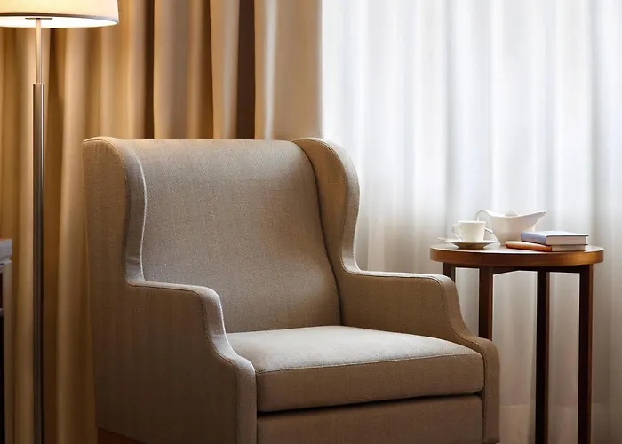 Sheraton Hotel