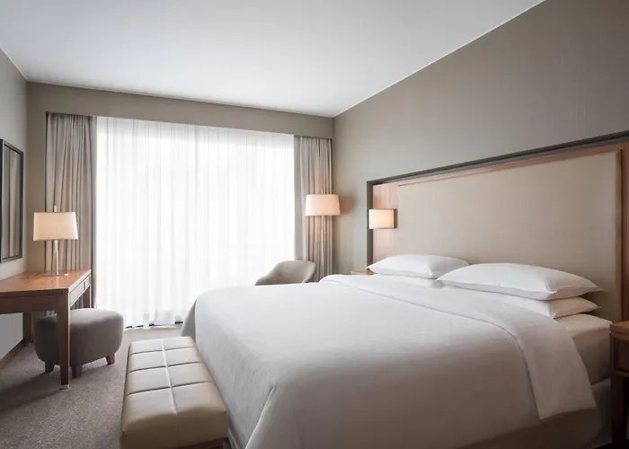 Sheraton Hotel