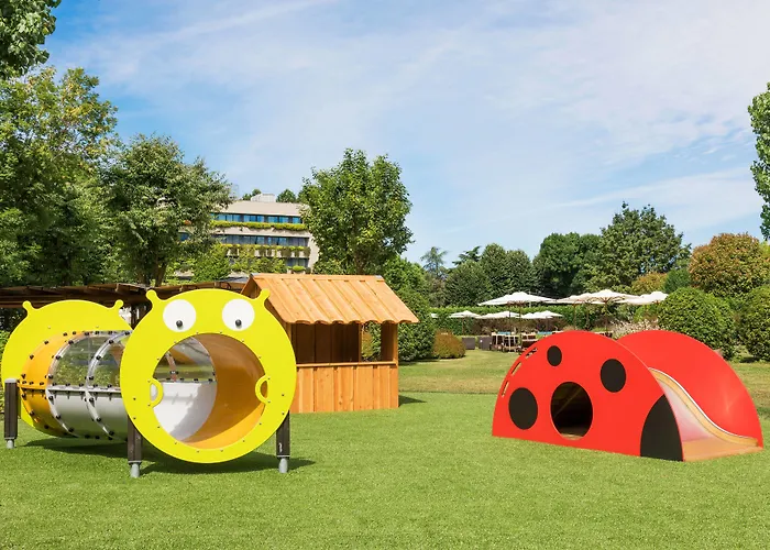 Szálloda Sheraton Como