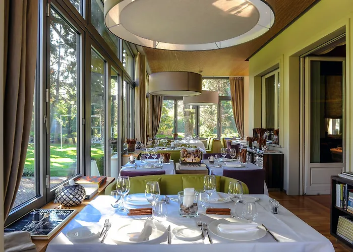 Hotel Sheraton 4*