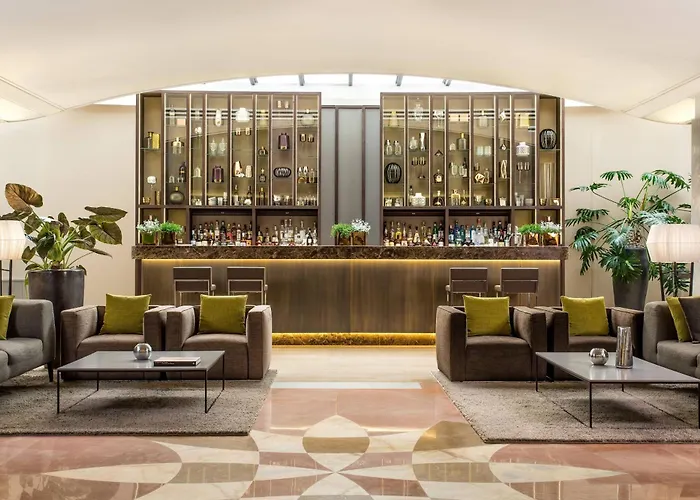 Szálloda Sheraton 4*